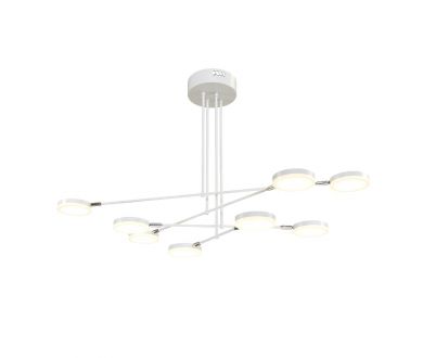 Люстра на штанге Maytoni Fad MOD070PL-L48W3K