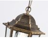 Уличный подвесной светильник Ambrella Light Garden ST2031