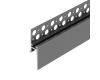 Профиль Arlight PLINTUS-FANTOM-H20-2000 BLACK 043618