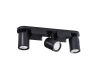Cпот Kanlux Laurin EL-3I B 29125