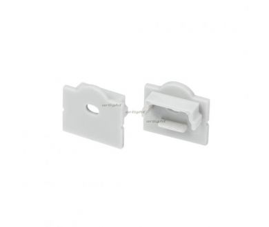 Заглушка Arlight ARH-WIDE-H20 LENS с отверстием 018867