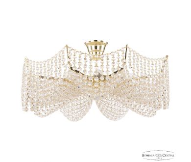 Потолочная люстра Bohemia Ivele Crystal 778/58 G