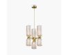 Подвесная люстра Maytoni Antic MOD302PL-06CG