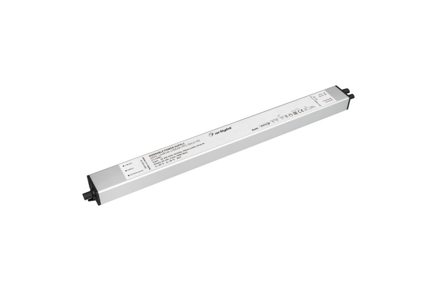 Блок питания Arlight ARPV-LG48160-Linear-PFC-DALI2-PD (48V, 3.34A, 160W) 034883