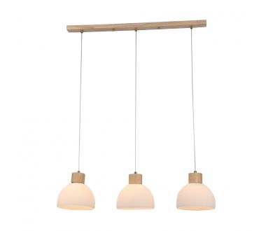 Подвесной светильник Arte Lamp Caprice A4184SP-3BR