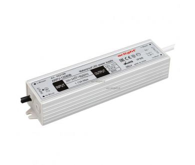 Блок питания Arlight ARPV-12080-B (12V, 6.7A, 80W) 023189
