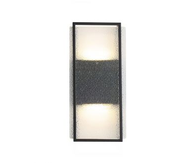 Уличный настенный светильник  Favourite Powder 4826-2W