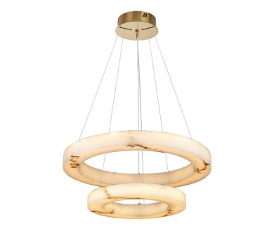 Подвесной светильник Modelight MDL.8484.600.400PL BS