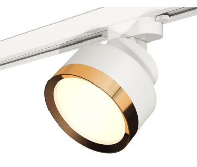 Купить Трековый светильник Ambrella Light Track System XT8101004 (A2524, A2105, C8101, N8124) Трековый светильник Ambrella Light Track System XT8101004 (A2524, A2105, C8101, N8124)