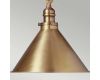 Подвесной светильник Elstead Lighting PV-GWP-AB
