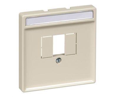 Накладка ТАЕ Х 1 Schneider Electric Merten KNX MTN297844
