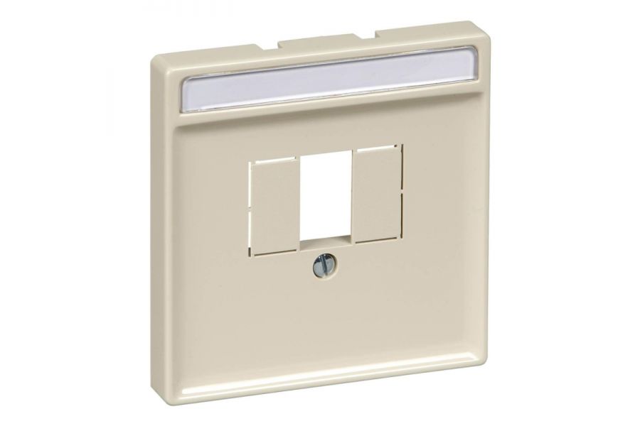 Накладка ТАЕ Х 1 Schneider Electric Merten KNX MTN297844