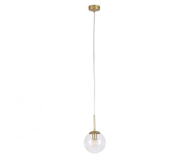 Подвесной светильник Arte Lamp Volare A1915SP-1GO