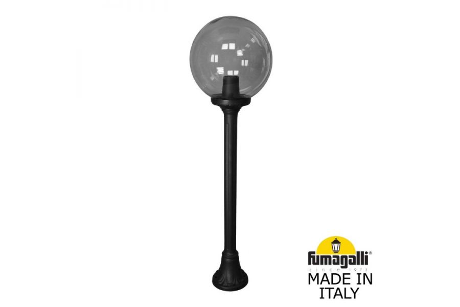 Садовый светильник Fumagalli G30.151.000.AZE27