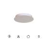 Основание потолочное 5L Mantra Modular Light Florones 9362