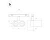 Трековый светильник Arlight Mag-Orient-Blum-12W Day4000 035981
