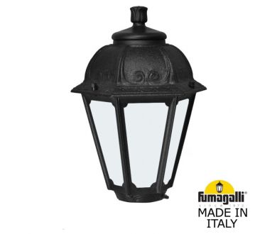 Уличный светильник Fumagalli Saba K22.000.000.AYF1R