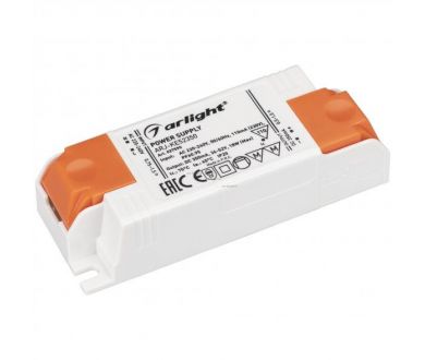 Блок питания для светодиодной ленты Arlight ARJ 027590
