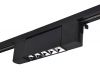 Трековый однофазный светильник Ambrella Light Track System GL6688