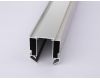 Корпус для накладного шинопровода Ambrella Light Magnetic 220V GL1014