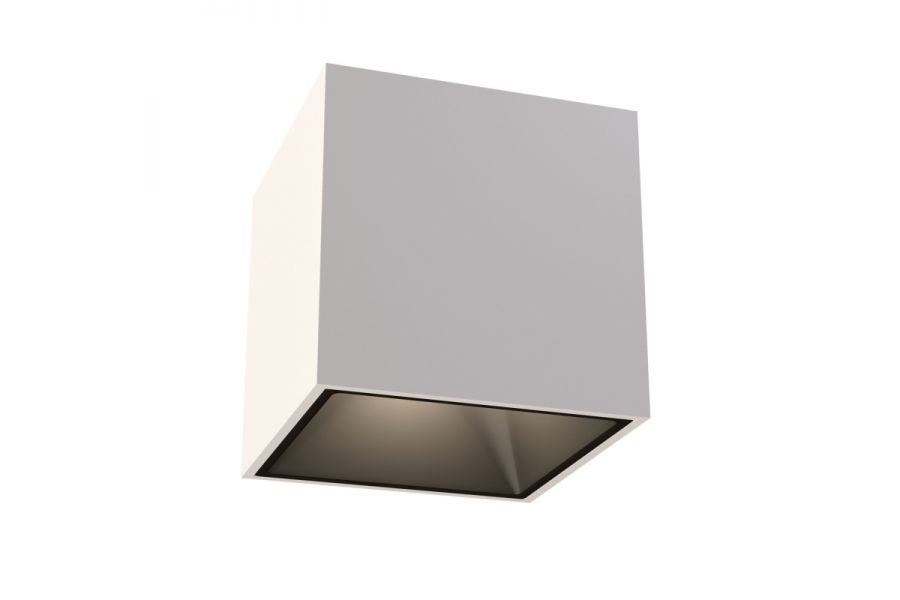 Накладной светильник Maytoni Alfa LED C065CL-L12W3K-D