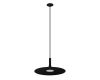 Чаша потолочная встраиваемая Arlight SPX-CANOPY-R90-C6.5 (BK) 046017(1)