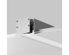 Комплект заглушек для профиля 72×36 2шт Maytoni Led Strip ALM-7236T-S-EC 642083
