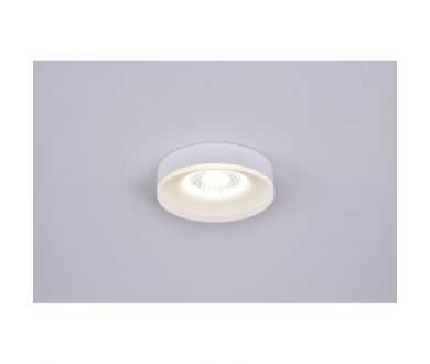 Встраиваемый светильник Omnilux Tevere OML-102909-01