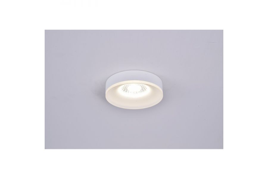 Встраиваемый светильник Omnilux Tevere OML-102909-01