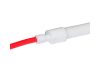 Гибкий влагозащищенный  неон Arte Lamp Neon Termo 24V 14W/m 6000K 5m IP68 A2418013-03-6K
