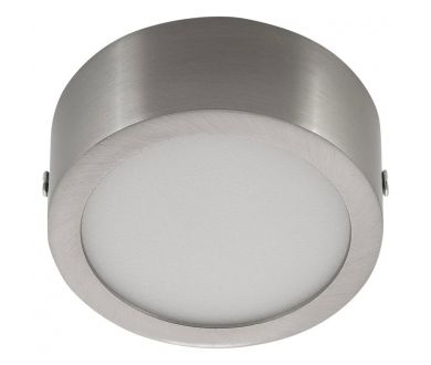 Накладной светильник AM Group AM294 6W SN 4000K R