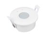 Датчик движения Arlight SMART-ZB-1002-11-52-IN White (230V, 4A, MW, 2.4G) 046491