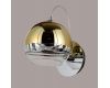 Бра Lumina Deco Veroni LDW 1029-1 GD