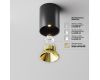 Накладной светильник Maytoni Alfa LED C064CL-8W3K-RD-B
