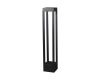 Ландшафтный светильник Reluce 09970-0.7-001U 0,6M LED7W BK RLOS
