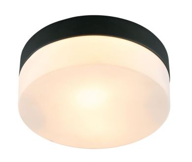 Потолочный светильник Arte Lamp Aqua-Tablet A6047PL-1BK