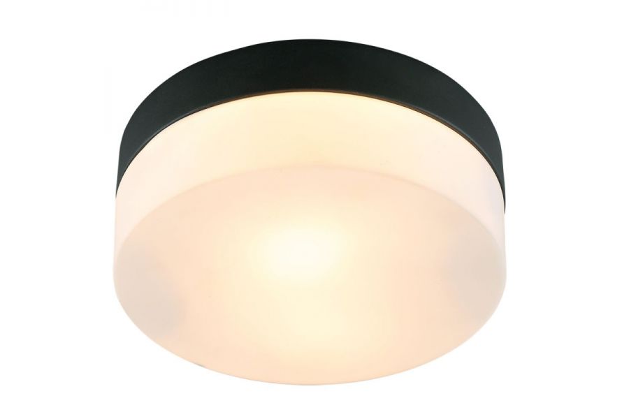Потолочный светильник Arte Lamp Aqua-Tablet A6047PL-1BK