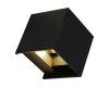 Фасадный светильник ST Luce Brik SL9513.401.01