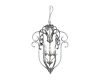 Подвесная люстра Arte Lamp A8033SP-3CC
