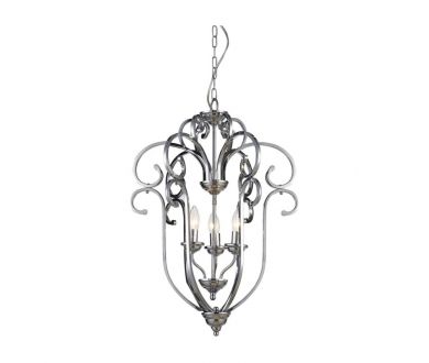 Подвесная люстра Arte Lamp A8033SP-3CC
