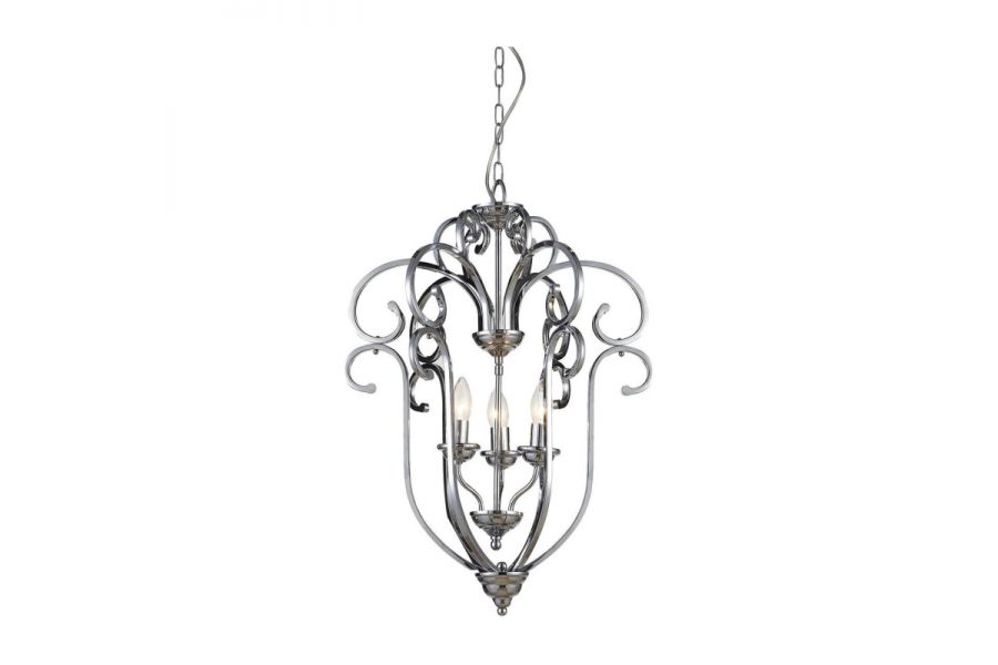 Подвесная люстра Arte Lamp A8033SP-3CC