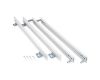 Рамка для накладной установки панелей Arlight SX6060A White (для панели IM-600x600) 026610