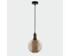 Подвесной светильник 33Lab.studio PND142.01.01.003.BL-M04AM