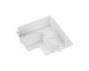 Накладка Arlight LGD-4TR white 024048