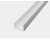 Алюминиевый крепеж для ленты SWG PRO MNT-WL1605-1000 00-00032833
