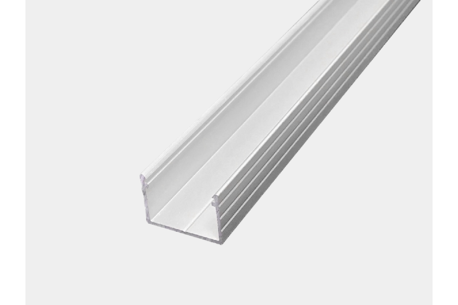 Алюминиевый крепеж для ленты SWG PRO MNT-WL1605-1000 00-00032833