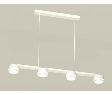 Подвесной светильник Ambrella Light Traditional (C9151, N8412) XB9151200