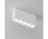 Накладной светильник Elektrostandard Block 4690389206009 25108/LED a066992