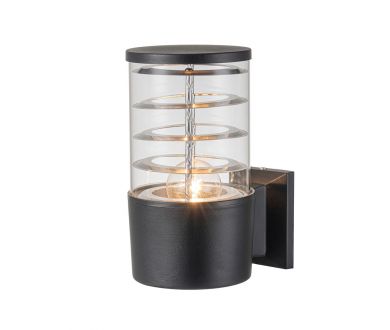 Уличный настенный светильник Escada Corund 30014W/01