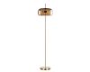 Торшер LOFT IT Dauphin 10040F/B